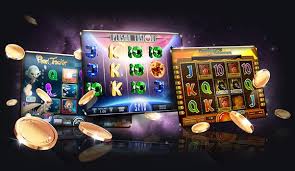 Explore the Exciting World of Online Slots at Angels Casino -1524205482