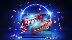 Exploring Cocoa Casino A Sweet Adventure in Online Gaming Exploring Cocoa Casino A Sweet Adventure in Online Gaming