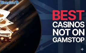 Exploring Non Gamstop UK Casino Sites 971494049 Exploring Non Gamstop UK Casino Sites 971494049