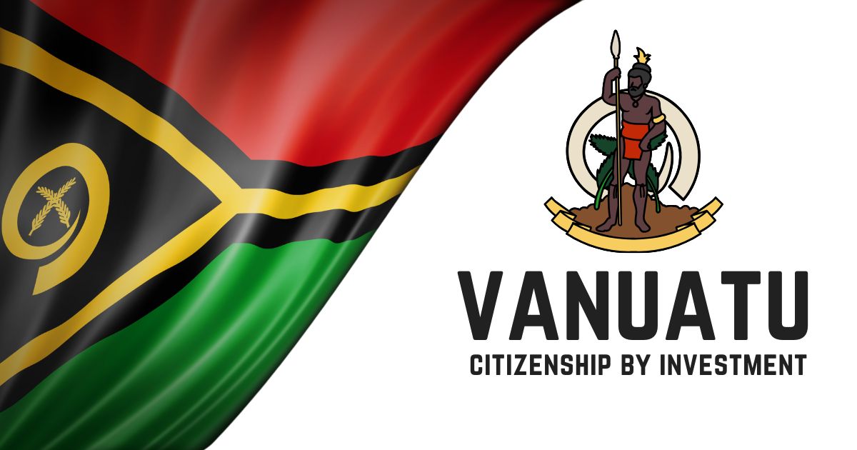 How to Buy a Vanuatu Passport A Complete Guide 879436033