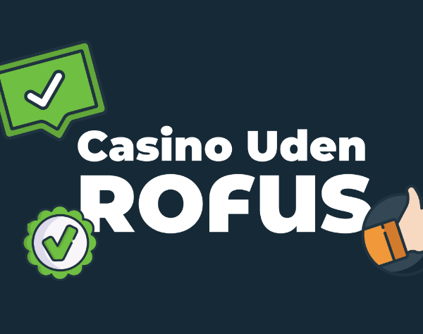 Opdag Dansk Casino Uden Om Rufus