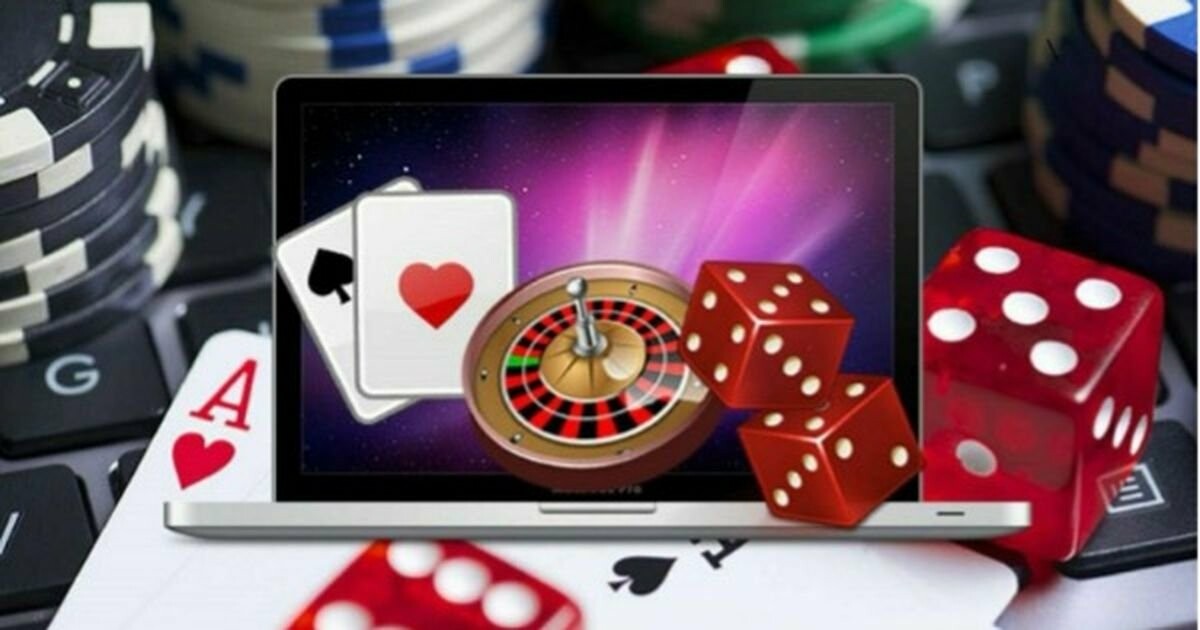 ReyLucky Casino Diversión y Oportunidades de Ganar en Línea