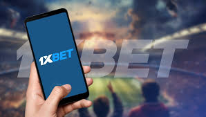 The Ultimate Guide to the 1xBet App -1478599170 The Ultimate Guide to the 1xBet App -1478599170
