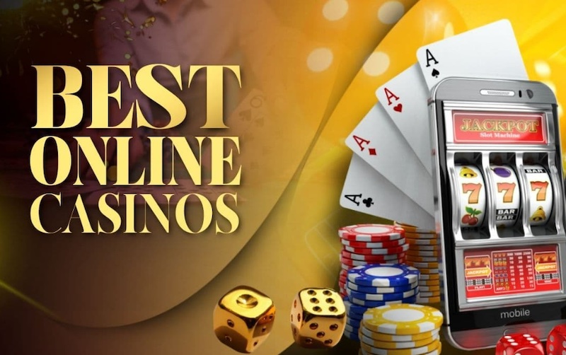 Top G Casino & Sportsbook Your Premier Gaming Destination