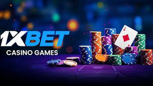 Understanding 1xBet Betting A Comprehensive Guide -1348968013