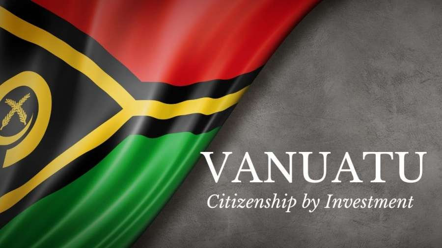 Understanding the Costs Associated with Obtaining a Vanuatu Passport Understanding the Costs Associated with Obtaining a Vanuatu Passport