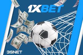 Unlock the Excitement of Betting with the 1xBet App Unlock the Excitement of Betting with the 1xBet App