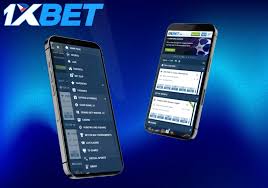 Unlock the Excitement of Betting with the 1xBet App Unlock the Excitement of Betting with the 1xBet App