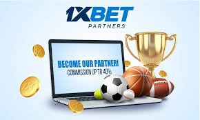 Unlock Your Betting Potential with 1xBet App -1390287013