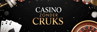 Ontdek de Wereld van Casinos zonder CRUKS 1281891940